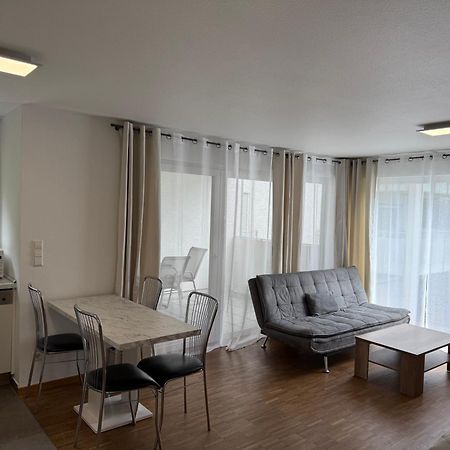 Ferienwohungen Akwant Apartment Baden-Baden Exterior photo